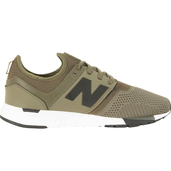 New Balance MRL247OL - Picture 3 of 7